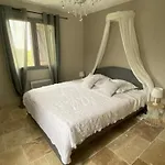 Mirabelles Bastide, Piscine Privee Chauffee Uzès