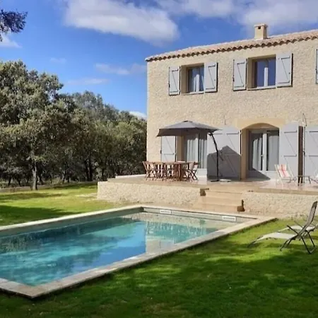 Mirabelles Bastide, Piscine Privee Chauffee