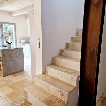 Mirabelles Bastide, Piscine Privee Chauffee