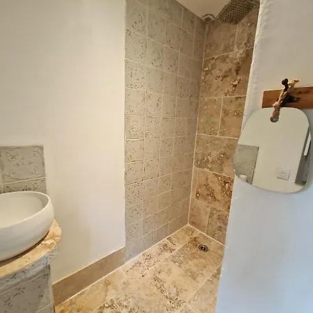 Mirabelles Bastide, Piscine Privee Chauffee Villa *