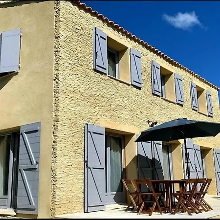 Mirabelles Bastide, Piscine Privee Chauffee Villa